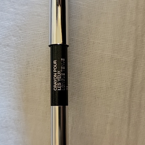 LimeLife by Alcone Enduring Eyeliner Pencil Duo - Picture 7 of 7